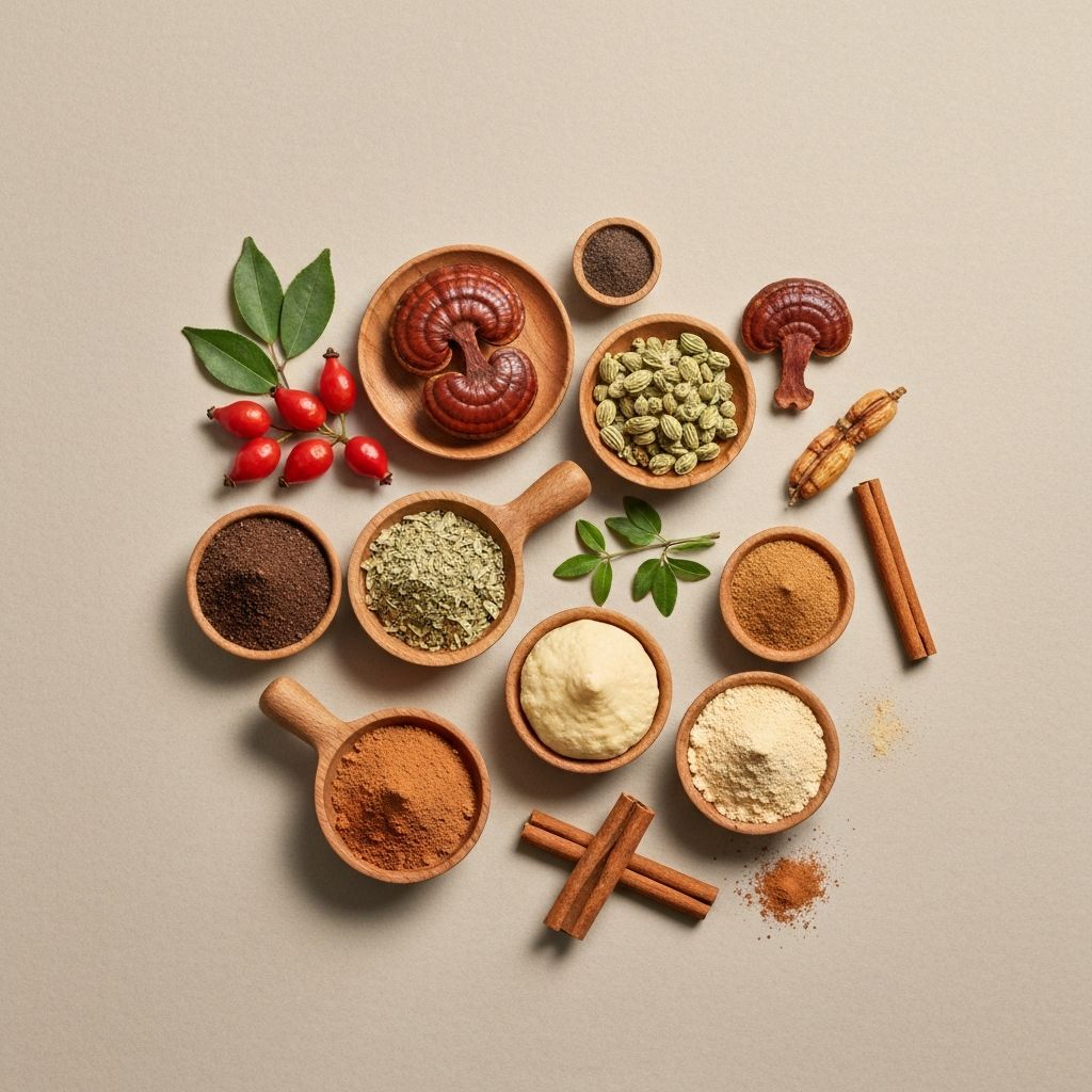 Endurance Spectrum ingredients